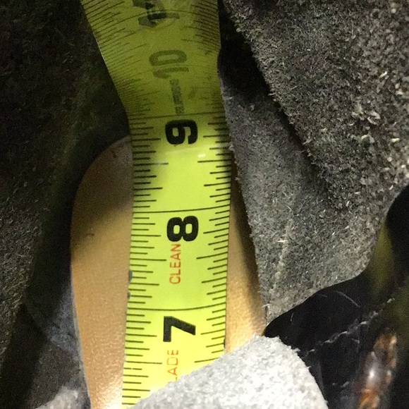 Dr Martens Leather Boot England - Picture 6 of 11